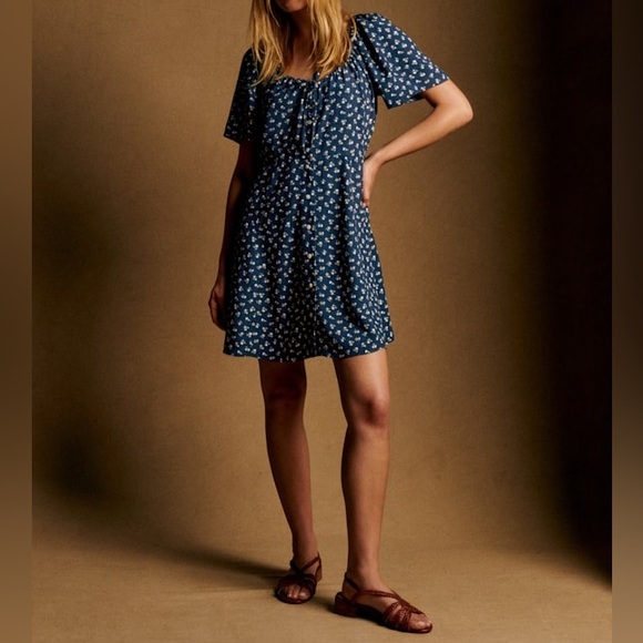 Sezane Dresses & Skirts - SOLD